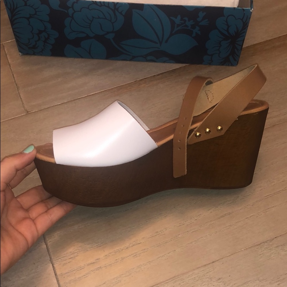 wedges